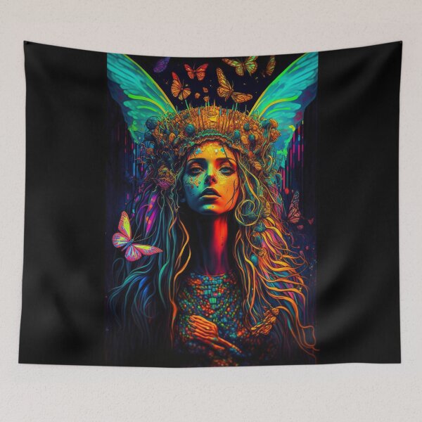 Item preview, Angel designed and sold by ShopMaxiDesigns.