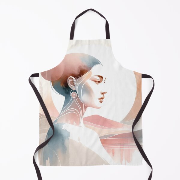 Item preview, Sunrise Muse designed and sold by Sienna Hamilton-Katene.