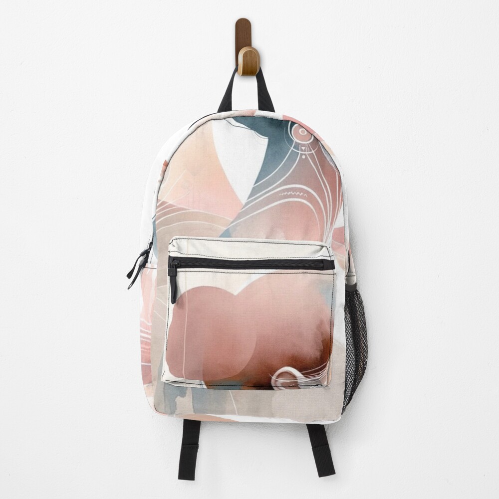 Item preview, Backpack designed and sold by NesianUnity.