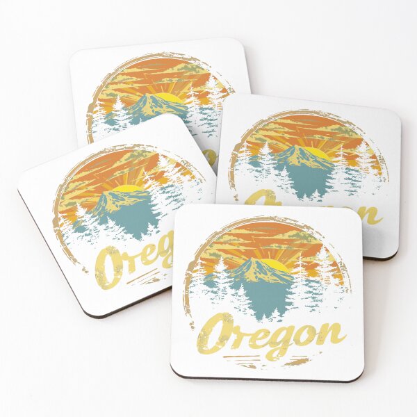 Item preview, Oregon designed and sold by Wild-Co.