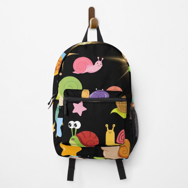 Item preview, happy snail designed and sold by Timesnation.