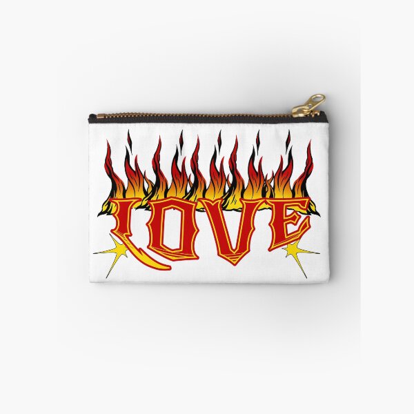 Item preview, Love flames  designed and sold by Maria Pit.
