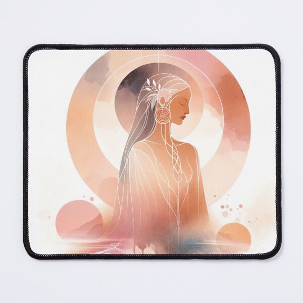 Item preview, Celestial Serenity   designed and sold by Sienna Hamilton-Katene.