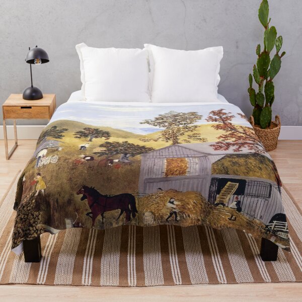 Item preview, Grandma Moses designed and sold by Zyloz.