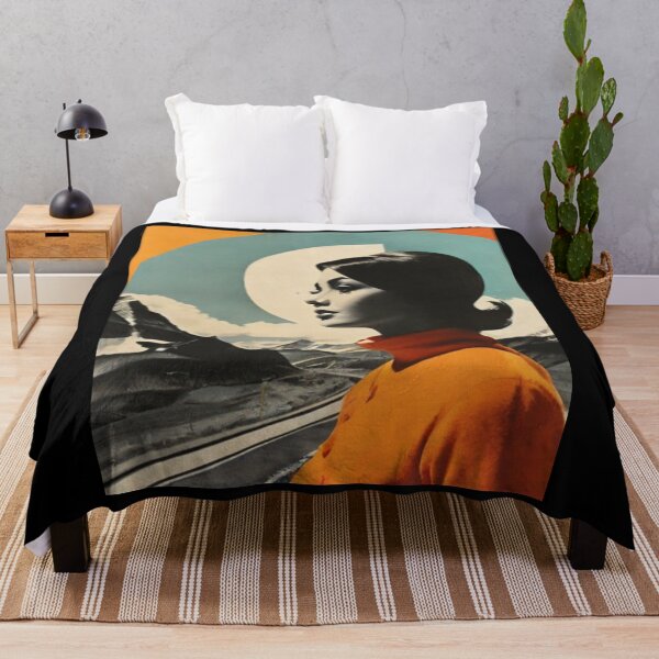 Item preview, Eclectic Odyssey: Women, Planets, and Vintage Vibes designed and sold by products4urduke.