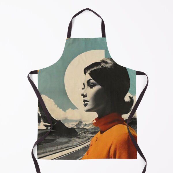 Item preview, Eclectic Odyssey: Women, Planets, and Vintage Vibes designed and sold by products4urduke.