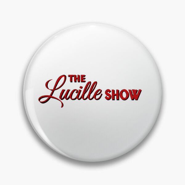 Item preview, The Lucille Show (v2) designed and sold by Sturdy Sturge.