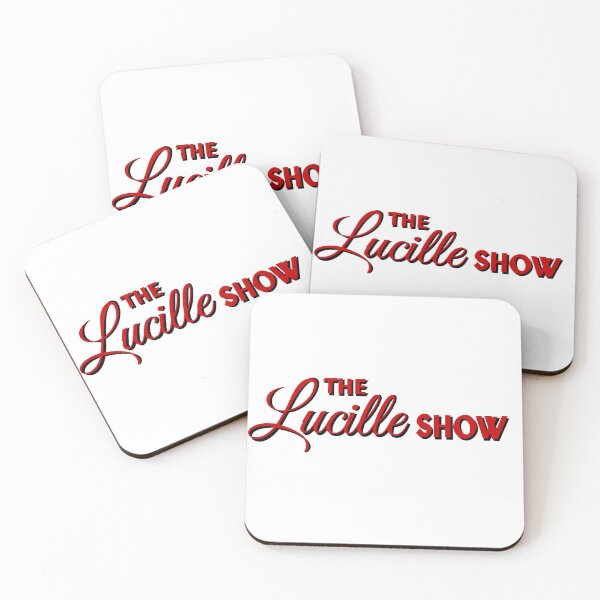 Item preview, The Lucille Show (v2) designed and sold by Sturdy Sturge.