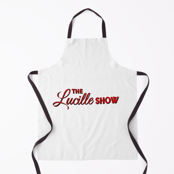 Item preview, The Lucille Show (v2) designed and sold by Sturdy Sturge.