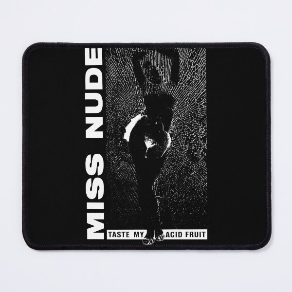 Item preview, Miss Nude - Taste My Acid Fruit designed and sold by justanotherw.