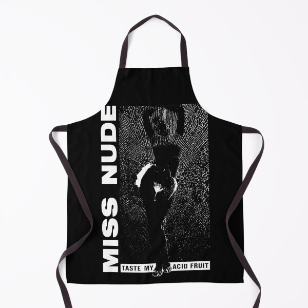 Item preview, Miss Nude - Taste My Acid Fruit designed and sold by justanotherw.