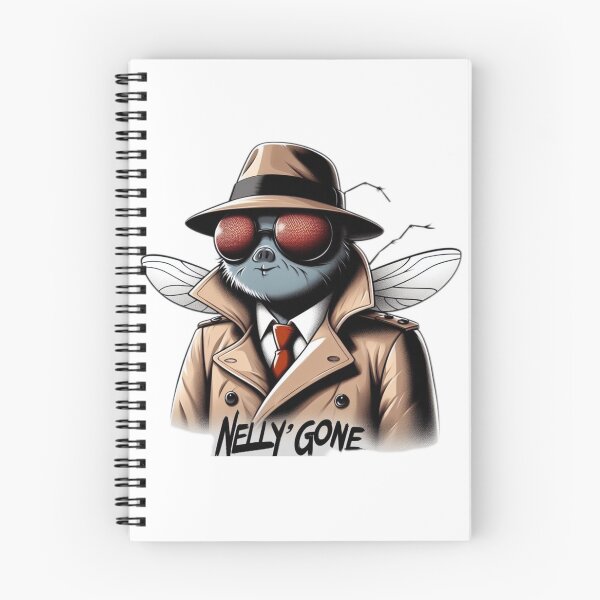 Item preview, Detective Buzz designed and sold by Gentle40Winks.