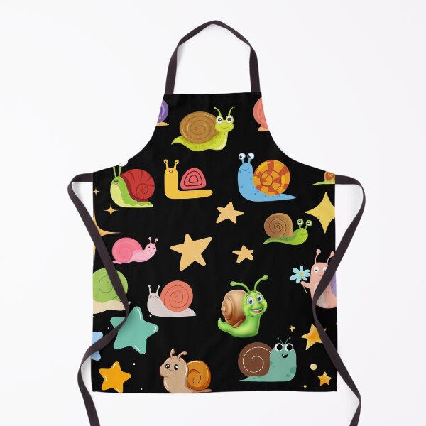 Item preview, happy snail designed and sold by Timesnation.