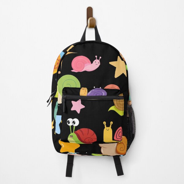 Item preview, happy snail designed and sold by Timesnation.