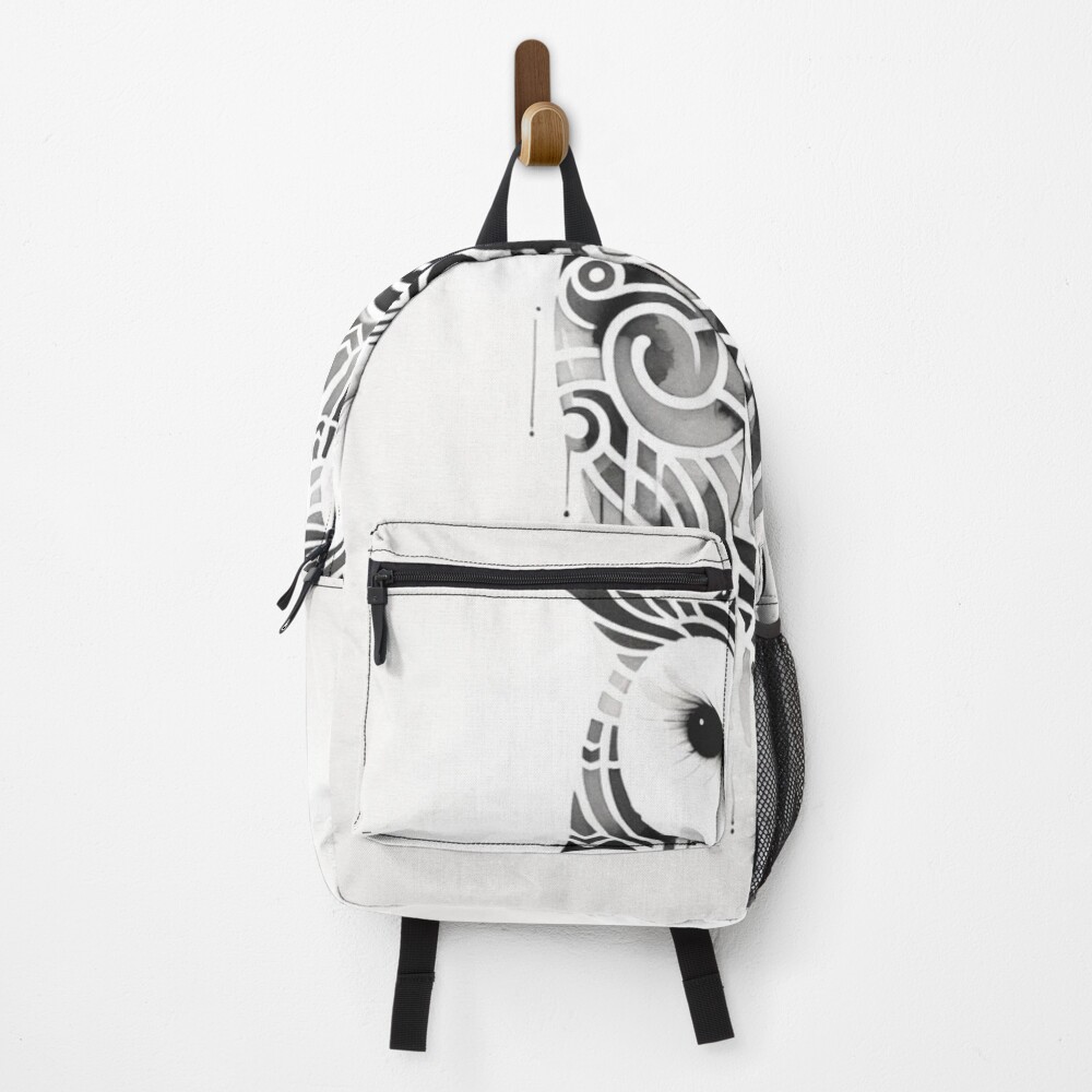 Item preview, Backpack designed and sold by NesianUnity.