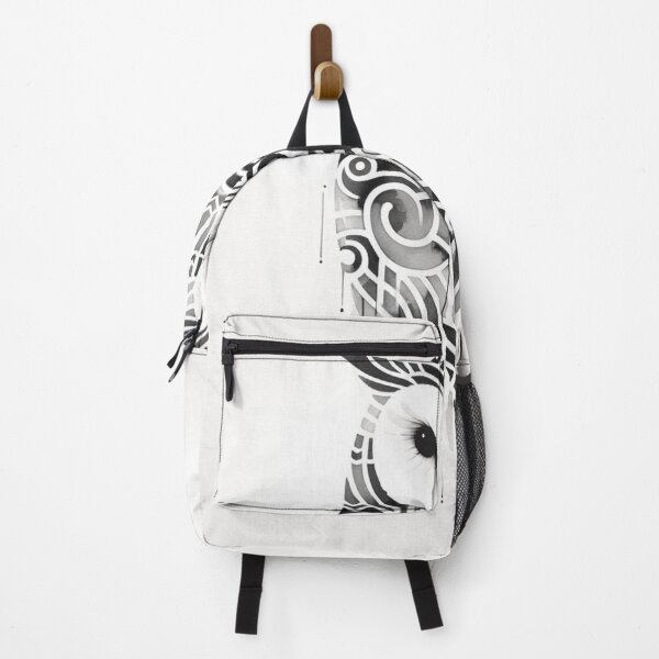 Item preview, Monochromatic Wisdom   designed and sold by Sienna Hamilton-Katene.