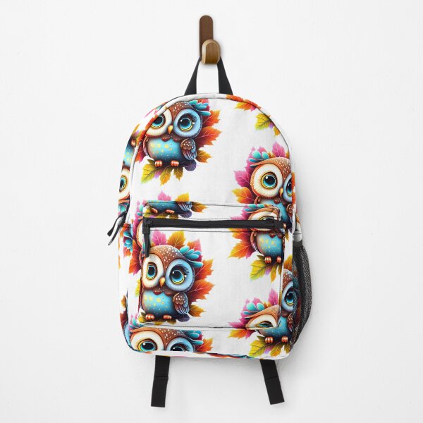 Item preview, Cute owl designed and sold by ShopMaxiDesigns.