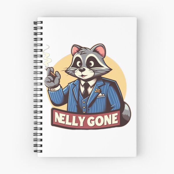 Item preview, Reginald the Raccoon  designed and sold by Gentle40Winks.