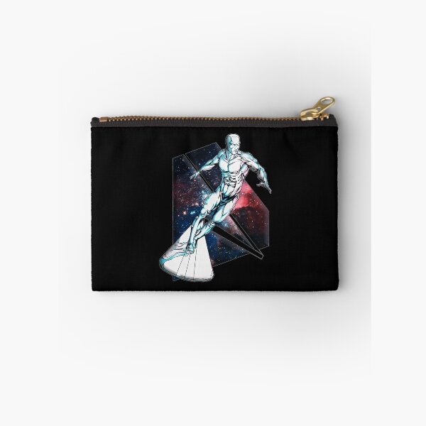 Item preview, SilverSurfer Galaxy Savior designed and sold by MickeySteffen.
