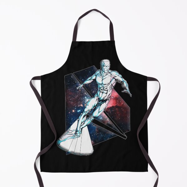 Item preview, SilverSurfer Galaxy Savior designed and sold by MickeySteffen.