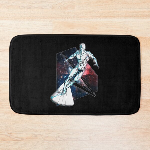 Item preview, SilverSurfer Galaxy Savior designed and sold by MickeySteffen.