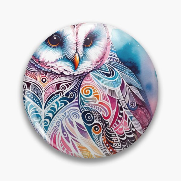 Item preview, Vivid Insight   designed and sold by Sienna Hamilton-Katene.