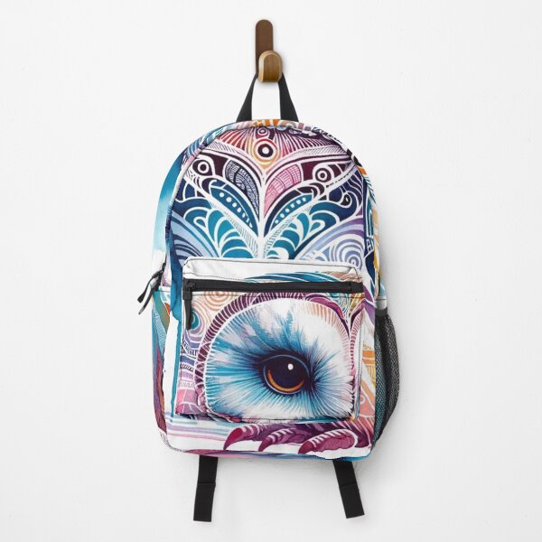 Item preview, Vivid Insight   designed and sold by Sienna Hamilton-Katene.