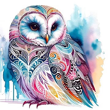 Artwork thumbnail, Vivid Insight by Sienna Hamilton-Katene