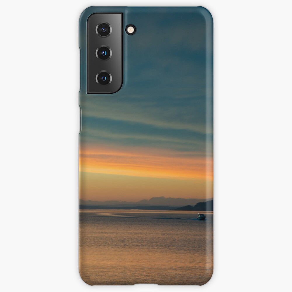 Item preview, Samsung Galaxy Snap Case designed and sold by poetic.