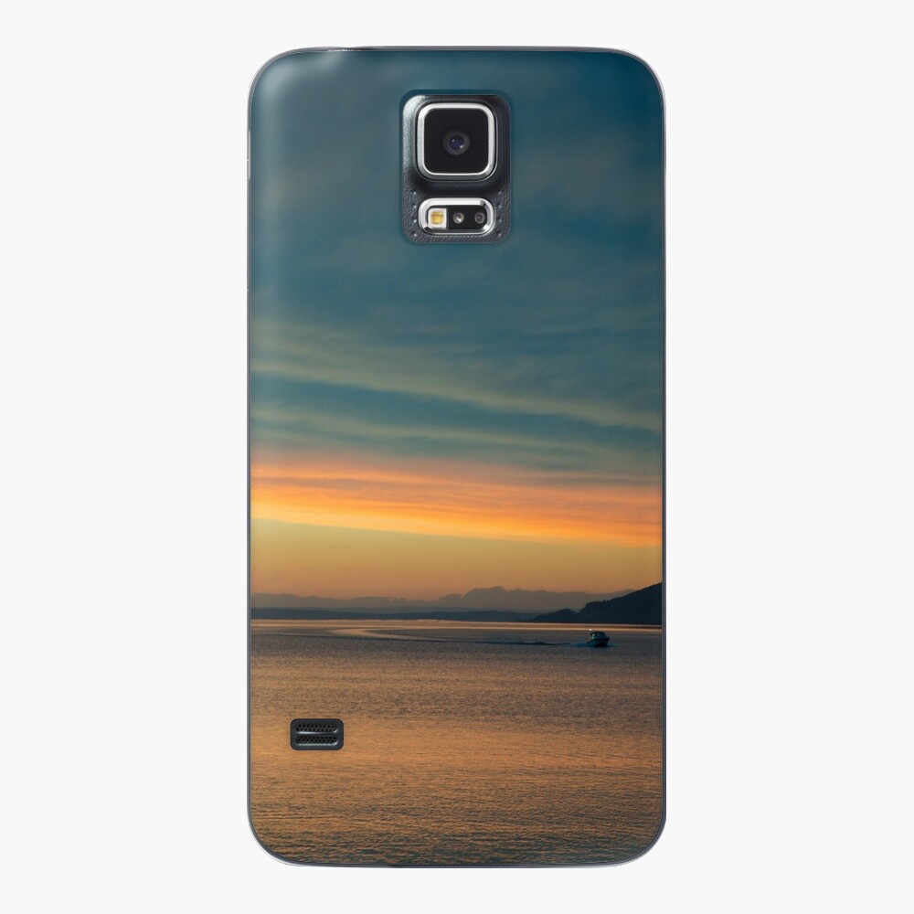 Item preview, Samsung Galaxy Skin designed and sold by poetic.