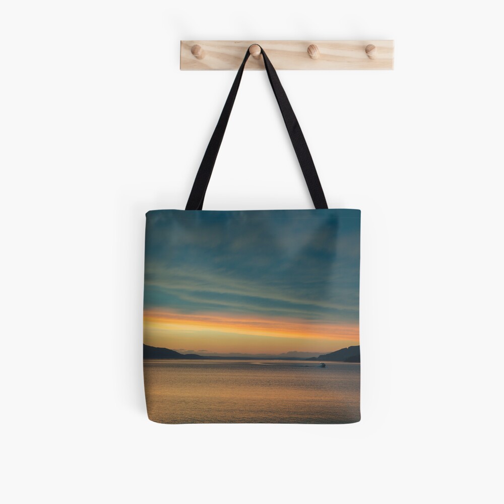 Item preview, All Over Print Tote Bag designed and sold by poetic.
