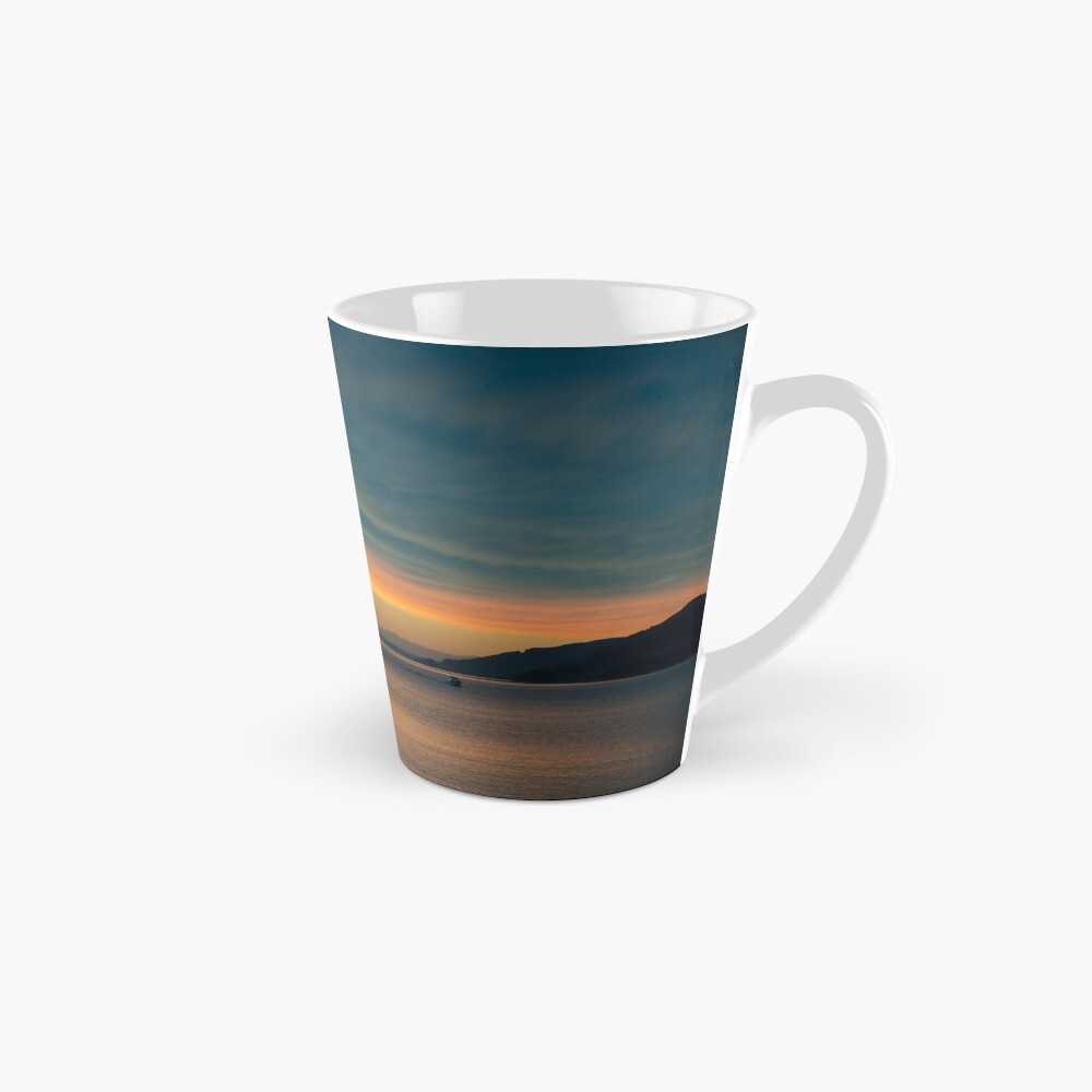 Item preview, Tall Mug designed and sold by poetic.