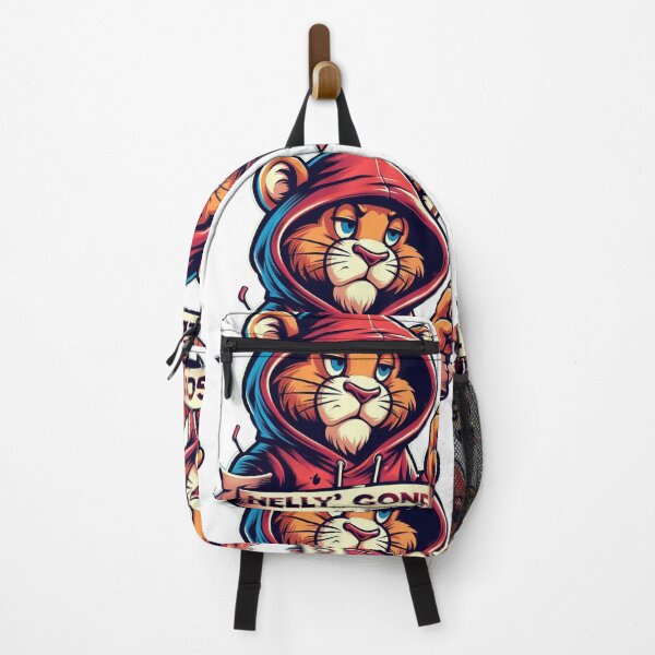 Item preview, Leo the Hoddie Lion designed and sold by Gentle40Winks.