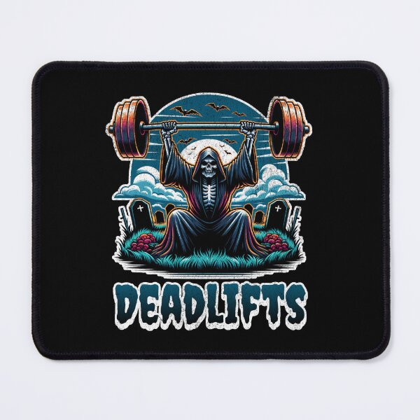 Item preview, Deadlifts designed and sold by Studio Bankai.