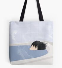 BTS - I need u (Jimin) Tote Bag