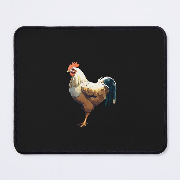 Item preview, Cute Anime Chicken designed and sold by DesignsbySimons.
