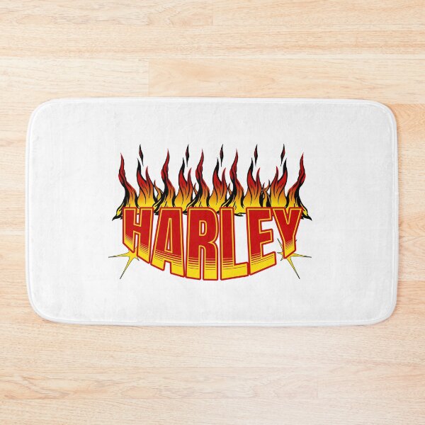 Item preview, Harley Flames Stars designed and sold by Maria Pit.
