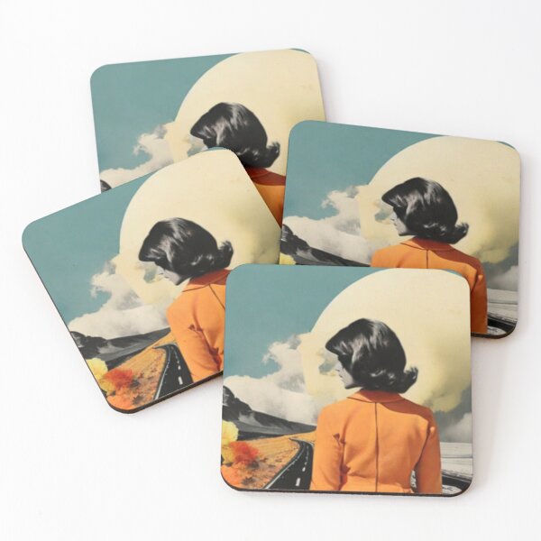 Item preview, Eclectic Odyssey: Women, Planets, and Vintage Vibes designed and sold by products4urduke.