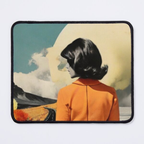 Item preview, Eclectic Odyssey: Women, Planets, and Vintage Vibes designed and sold by products4urduke.