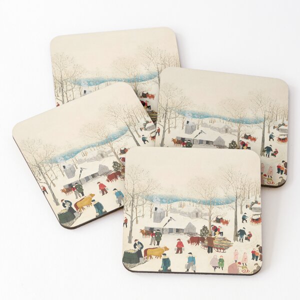 Item preview, Grandma Moses designed and sold by Zyloz.