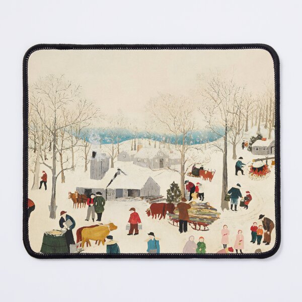 Item preview, Grandma Moses designed and sold by Zyloz.