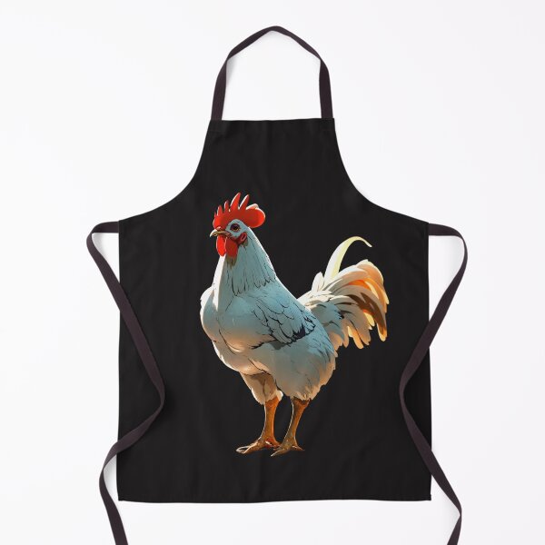 Item preview, Cute Anime Chicken designed and sold by DesignsbySimons.