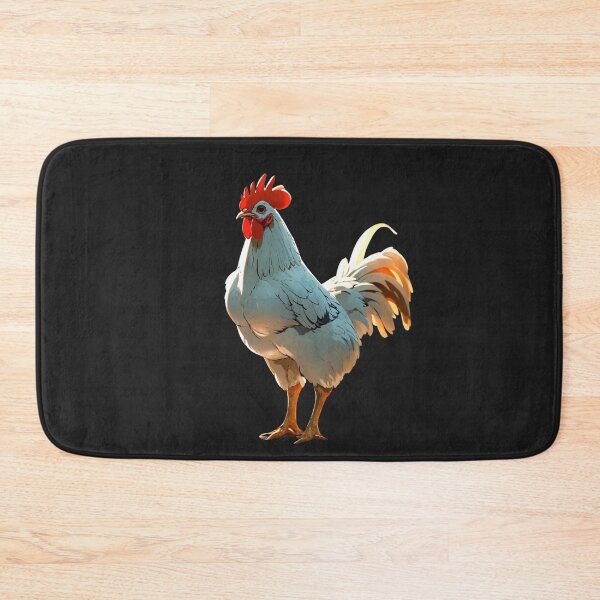 Item preview, Cute Anime Chicken designed and sold by DesignsbySimons.