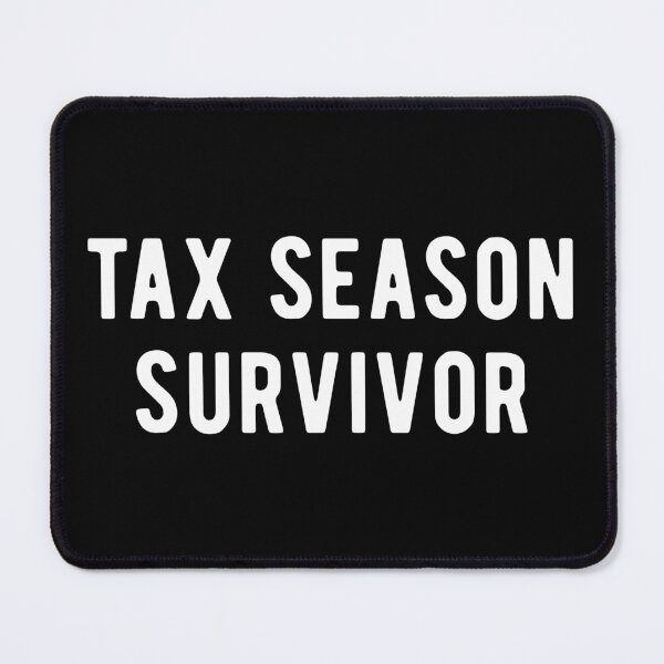 Item preview, Tax Season Funny Accounting Accountant designed and sold by Turie.