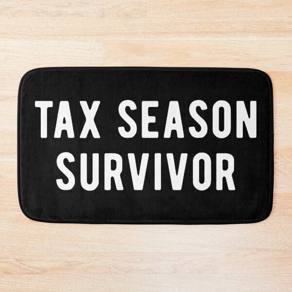 Item preview, Tax Season Funny Accounting Accountant designed and sold by Turie.