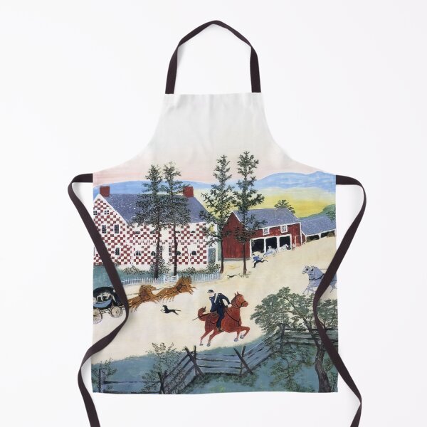 Item preview, Grandma Moses designed and sold by Zyloz.
