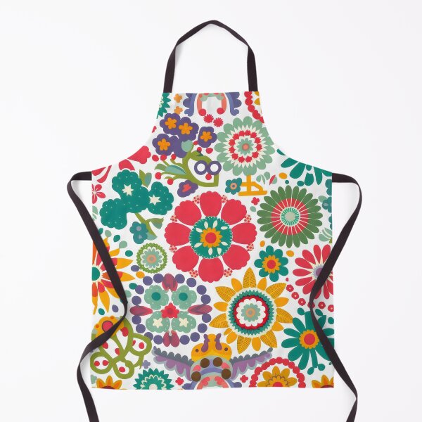 Artikelvorschau, Folkloristische Fusion: Otomi-inspirierte Laune entworfen und verkauft von MadebyTommy.