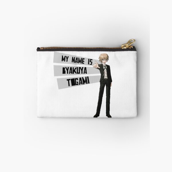 Item preview, byakuya togami designed and sold by 1 1.