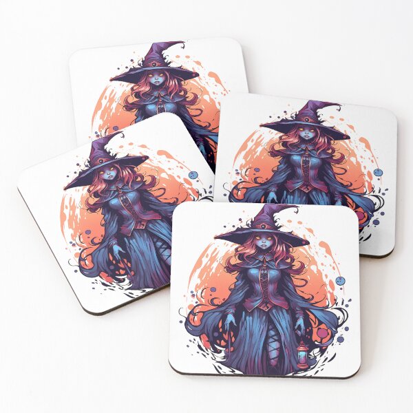 Item preview, wizard witch designed and sold by ebialonestar.