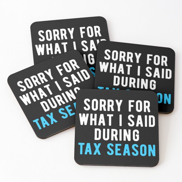 Item preview, Accounting Tax Funny Accountant  designed and sold by Turie.